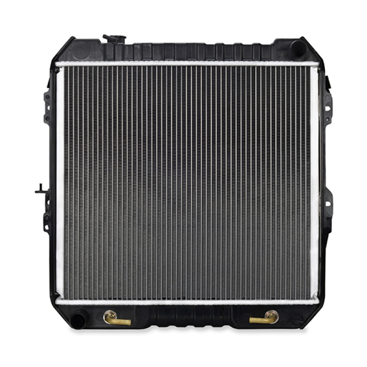 Mishimoto Toyota 4Runner Replacement Radiator 1988-1995 - R50-AT Photo - out of package