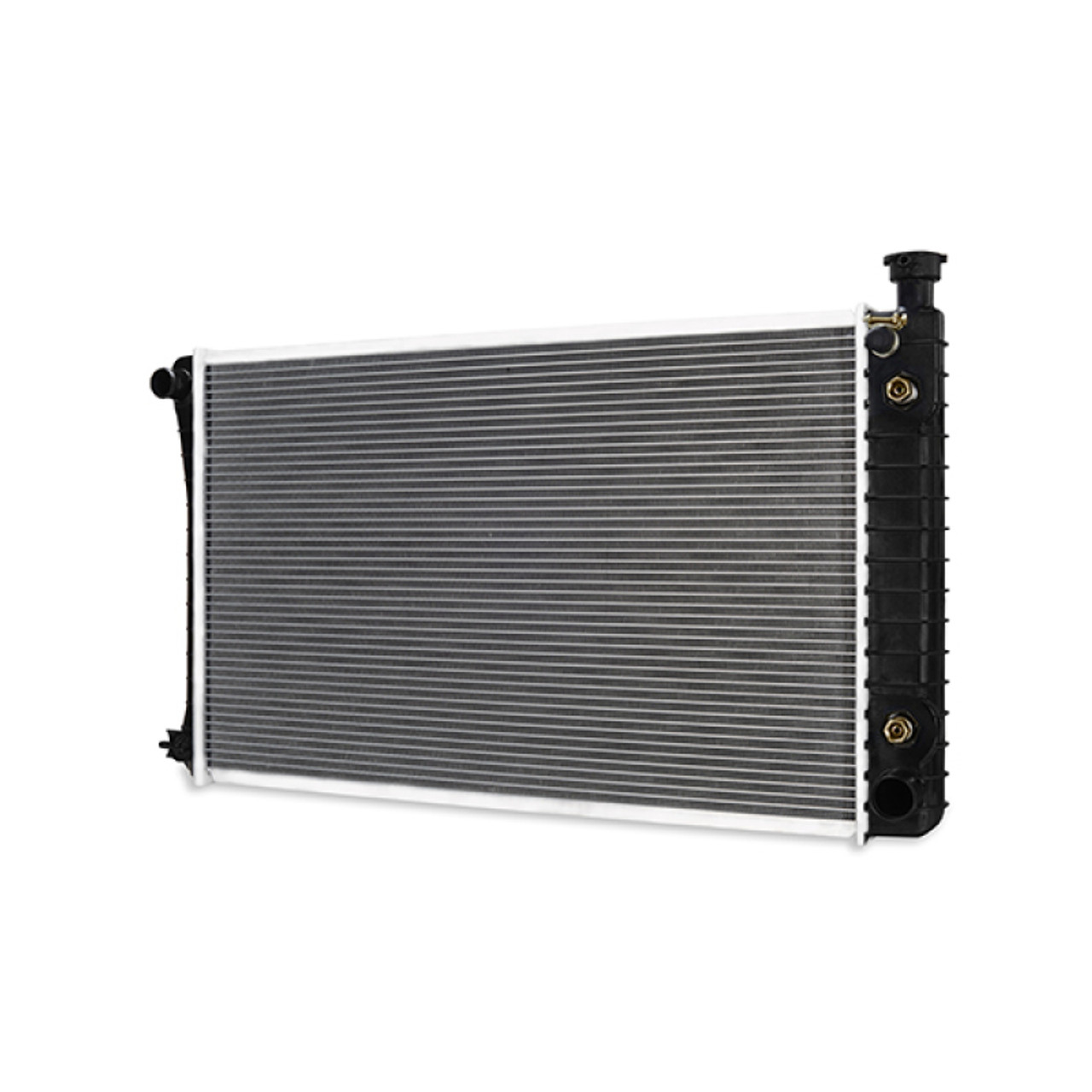 Mishimoto Chevrolet C/K Truck Replacement Radiator 1988-1995 - R618-AT Photo - Close Up