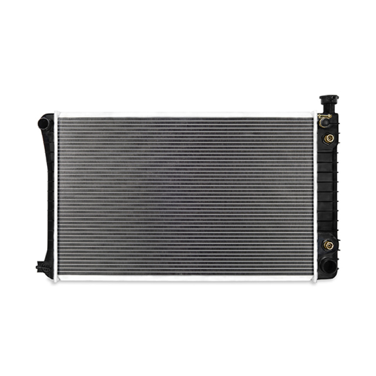 Mishimoto Chevrolet C/K Truck Replacement Radiator 1988-1995 - R618-AT Photo - out of package