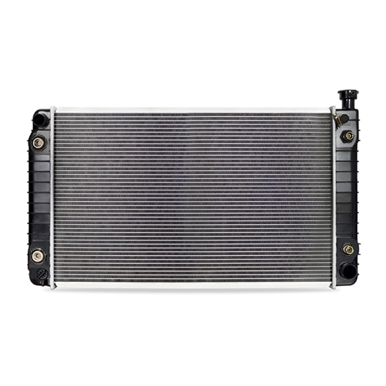 Mishimoto Chevrolet C/K Truck Replacement Radiator 1988-1995 - R622-AT Photo - out of package
