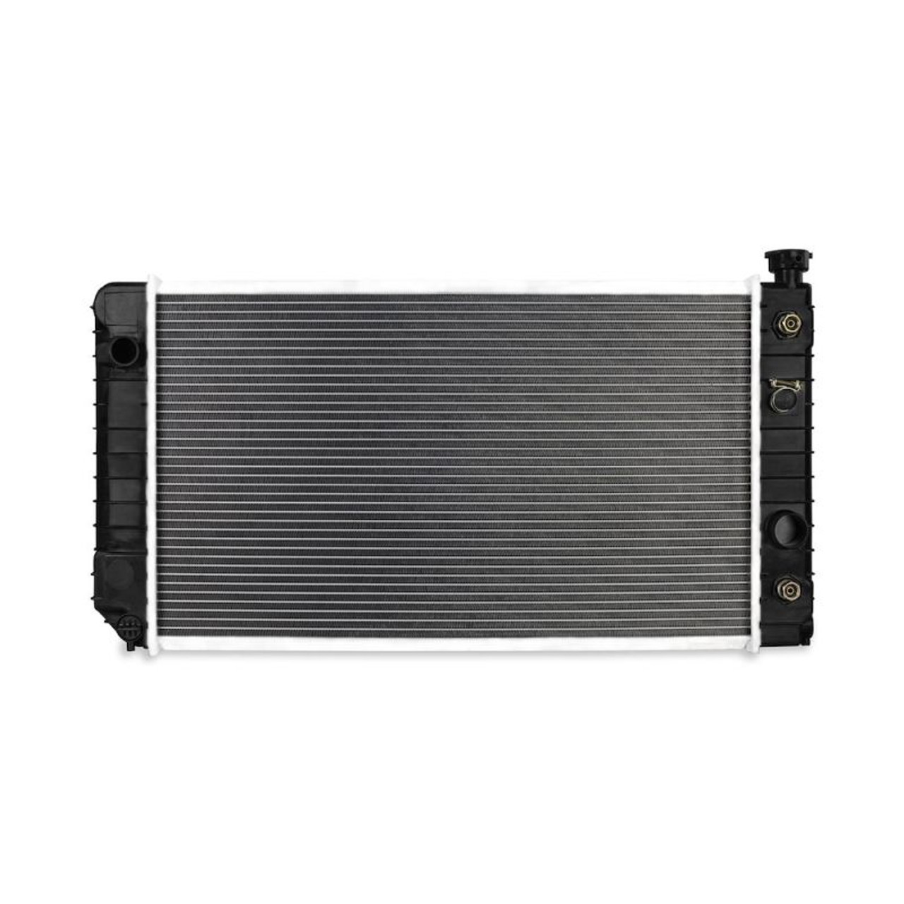 Mishimoto 1988-1994 Chevrolet S10 / GMC S15 Sonoma 4.3L Replacement Radiator - R681-AT User 1