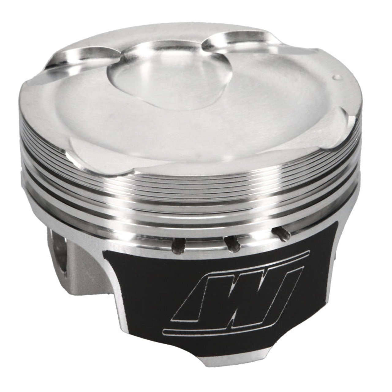 Wiseco Subaru FA20 Direct Injection Piston Kit 2.0L -16cc - K728M87 User 2