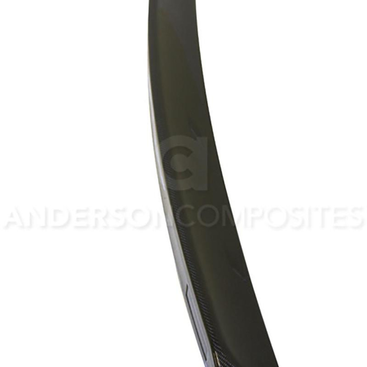 Anderson Composites 09-14 Dodge Challenger Rear Spoiler - AC-RS0910DGCH-OE User 2