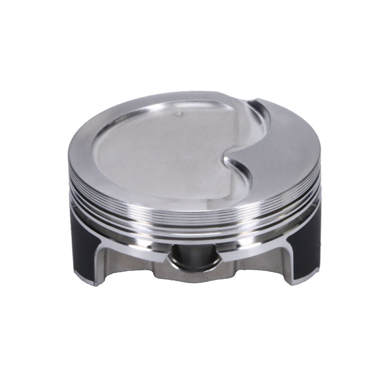 Wiseco Chevy LS Piston Shelf Stock Kit 4.130in Bore 1.110in CH -20.00 CC - Set of 8 - K452X130 User 7