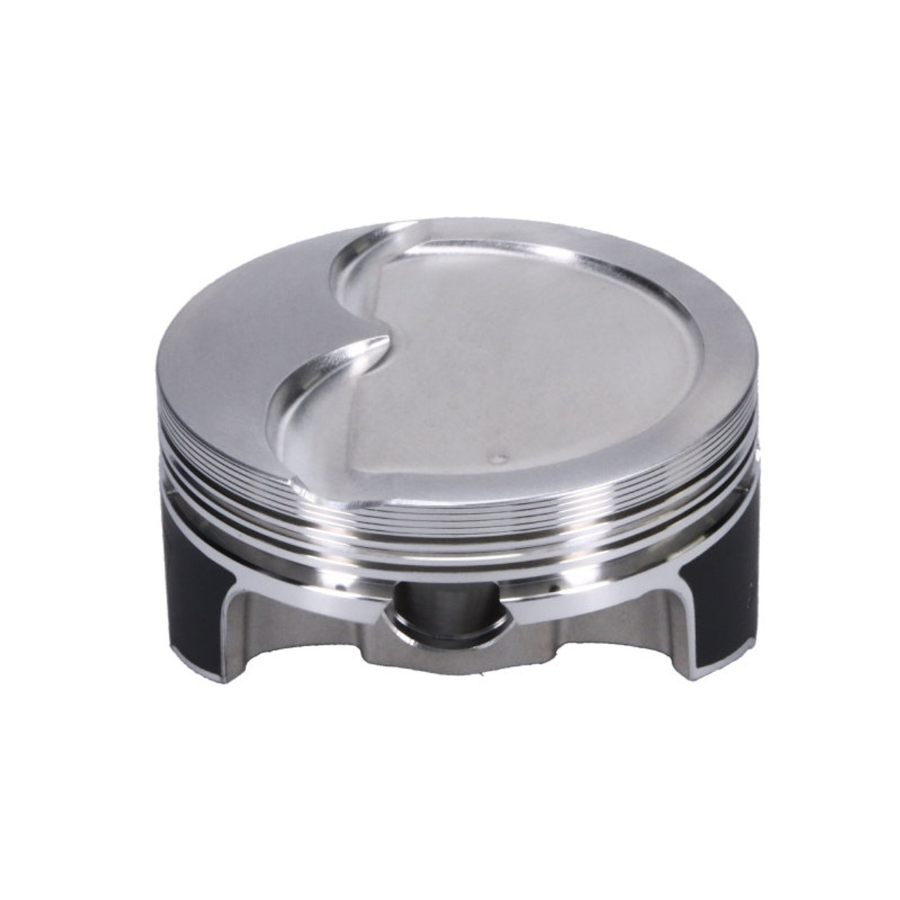 Wiseco Chevy LS Piston Shelf Stock Kit 4.130in Bore 1.110in CH -20.00 CC - Set of 8 - K452X130 User 6