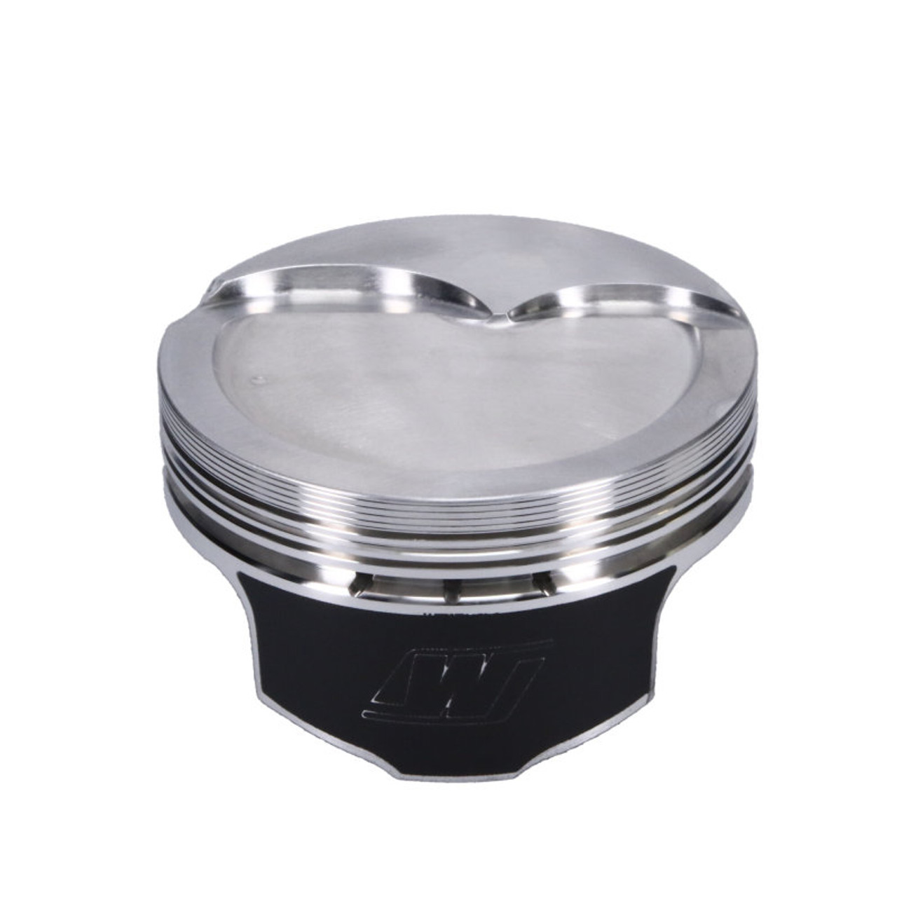 Wiseco Chevy LS Piston Shelf Stock Kit 4.130in Bore 1.110in CH -20.00 CC - Set of 8 - K452X130 User 2
