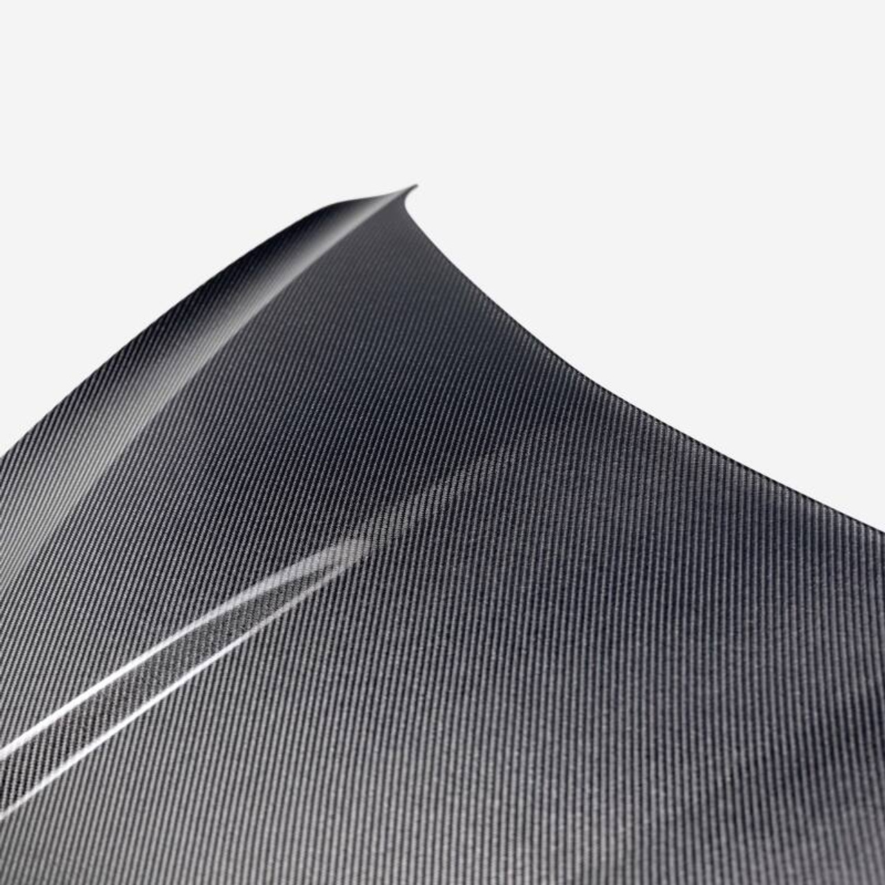 Anderson Composites 20-23 Chevrolet Corvette C8 Stingray Type-OE Hood - AC-HD20CHC8-OE User 1