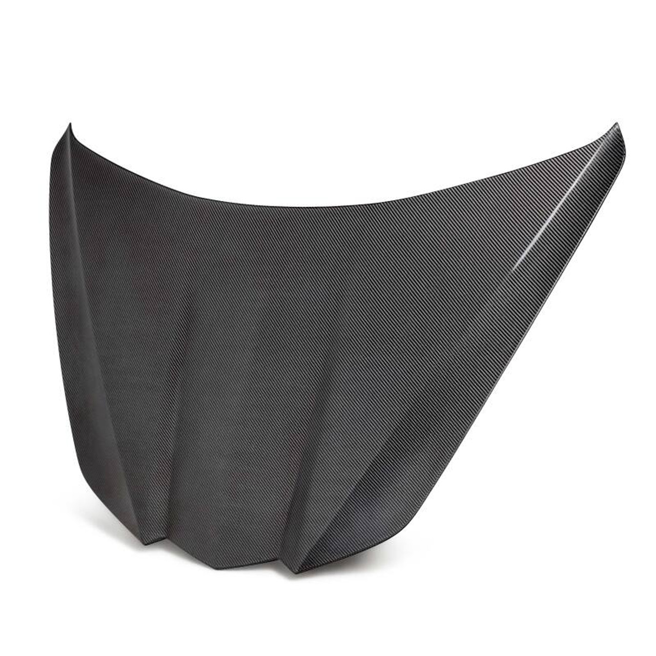 Anderson Composites 20-23 Chevrolet Corvette C8 Stingray Type-OE Hood - AC-HD20CHC8-OE User 1