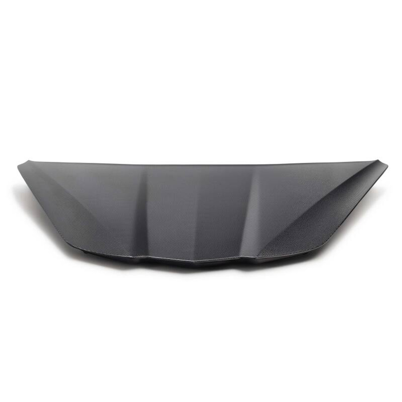 Anderson Composites 20-23 Chevrolet Corvette C8 Stingray Type-OE Hood - AC-HD20CHC8-OE User 1
