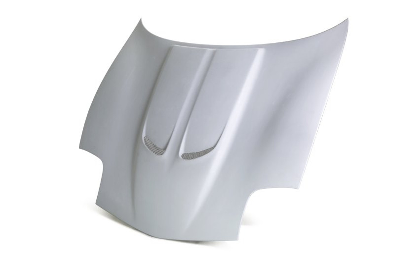 Anderson Composites 97-04 Chevrolet Corvette C5 Type-TD Hood - AC-HD9704CHC5-TD-GF Photo - Primary