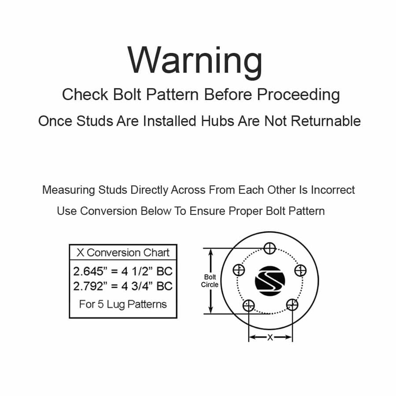 Strange Pro Series H/D Front Brake Kit 2005-2014 Mustang - 4 1/2" B.C. 1 Pc Rotors, 4 Piston Calipers & DTC-30 Semi Metallic Pads Strange Pro Series H/D Front Brake Kit 2005-2014 Mustang - 4 1/2" B.C. 1 Pc Rotors, 4 Piston Calipers & DTC-30 Semi Metallic Pads