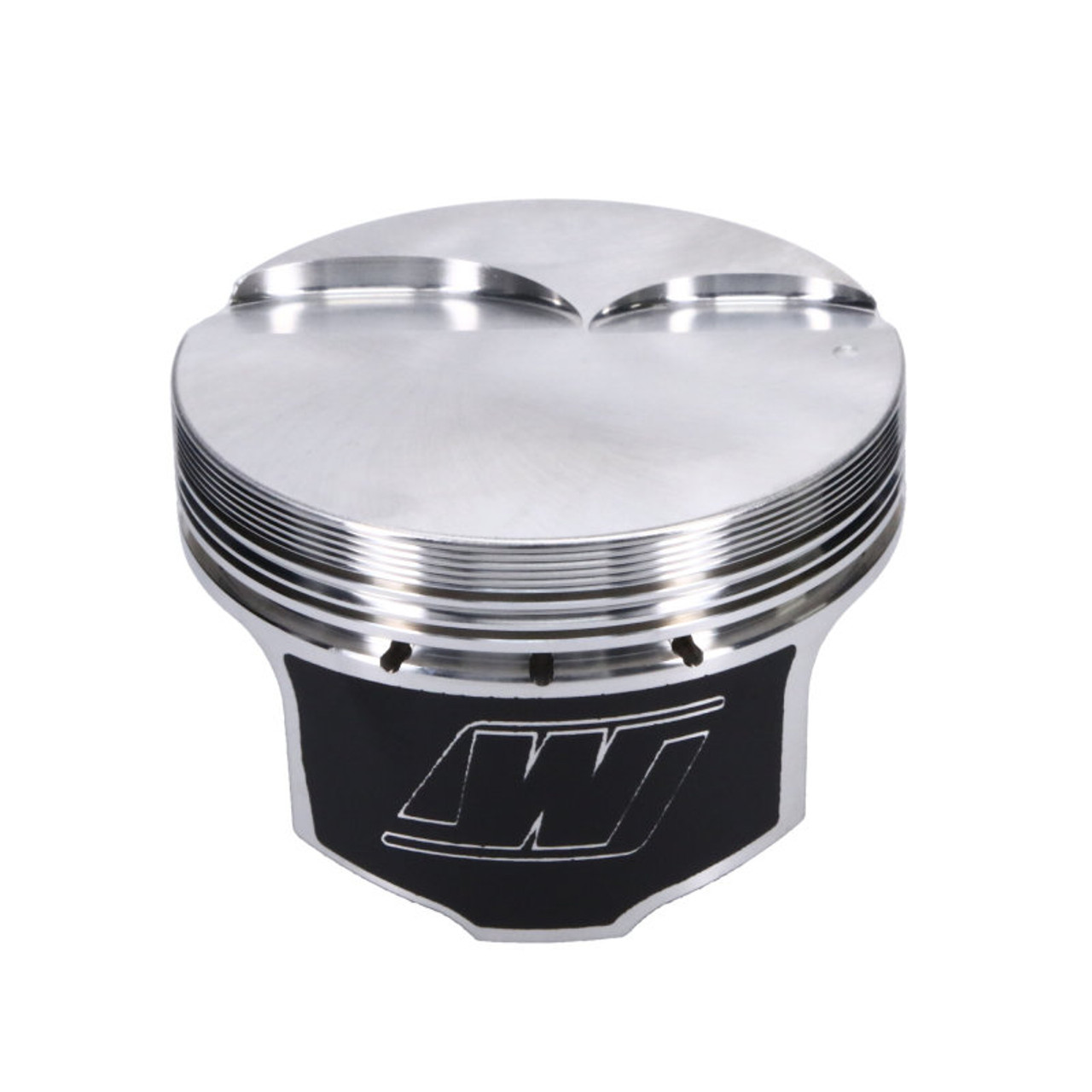 Wiseco Chevy LS 4.065in Bore 1.304in CH -3.2 CC 0.927in Pin Piston Shelf Stock Kit - Set of 8 - K398X65 User 3