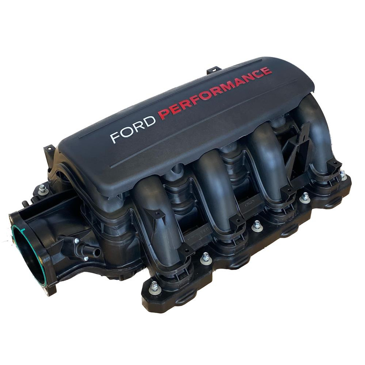 FORD PERFORMANCE LOW PROFILE INTAKE FOR 7.3L GAS ENGINE