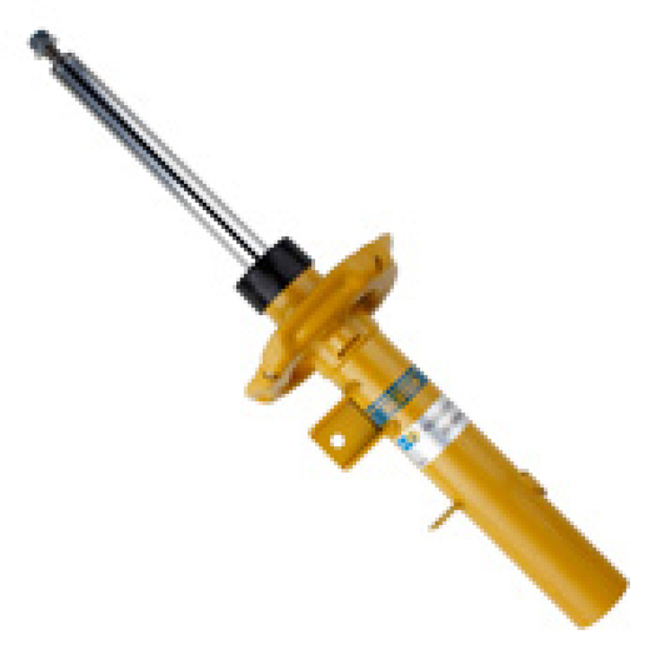 Bilstein 19-22 Volvo XC40 / 21-23 XC40 Recharge B6 Performance Strut - Front Right - 22-287434 Thumbnail