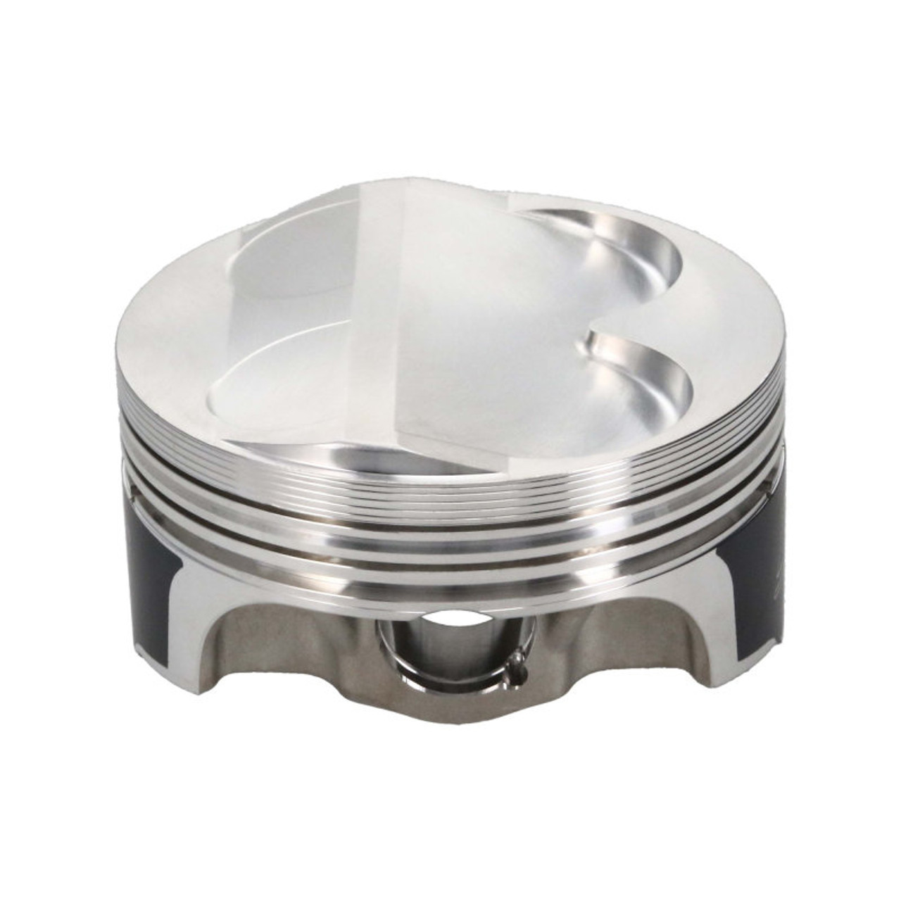 Wiseco Nissan VQ37 +2.75cc Dome 1.197In. CH 95.50mm Bore Shelf Stock Single Piston - 6697LM955 User 6