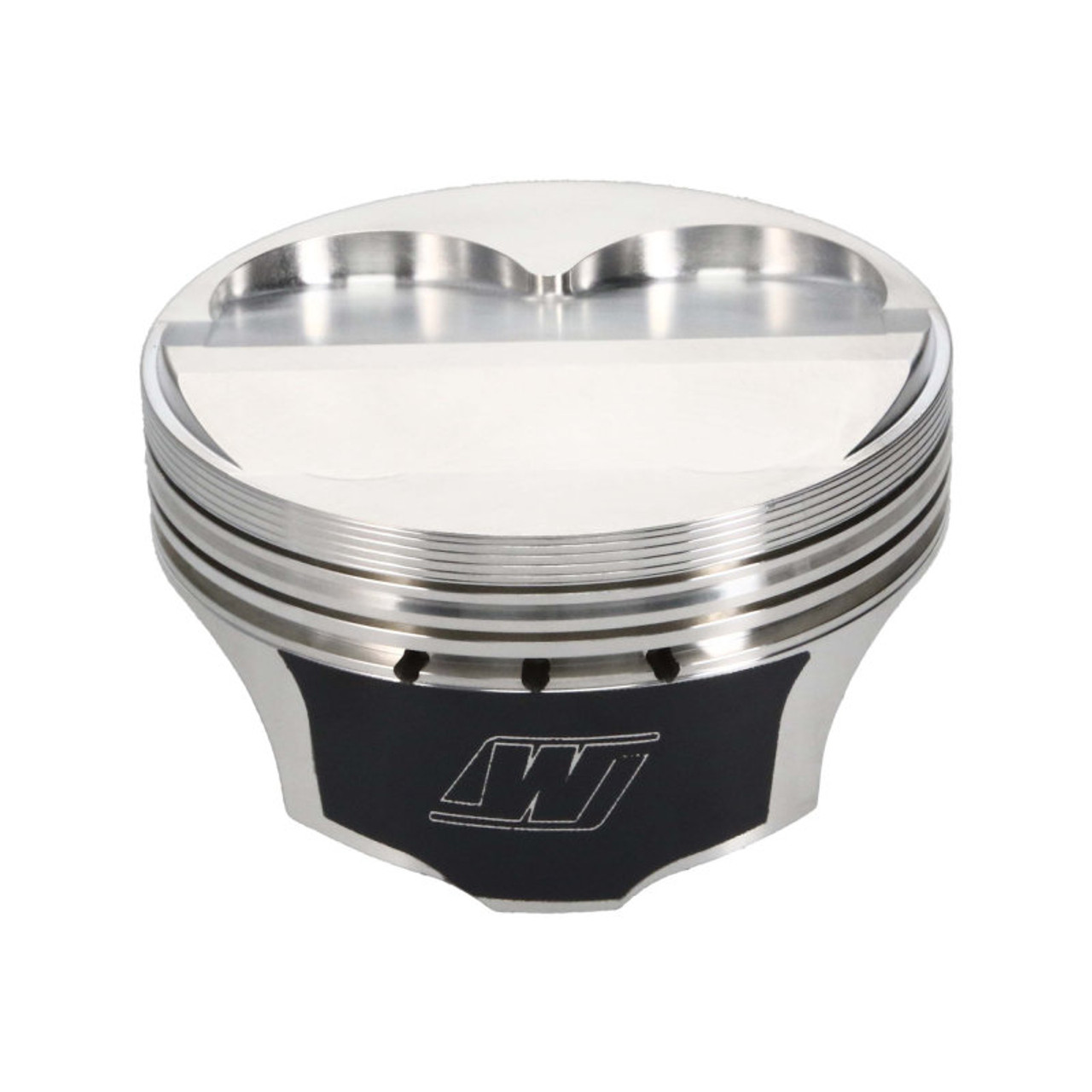 Wiseco Nissan VQ37 +2.75cc Dome 1.197In. CH 95.50mm Bore Shelf Stock Single Piston - 6697LM955 User 5