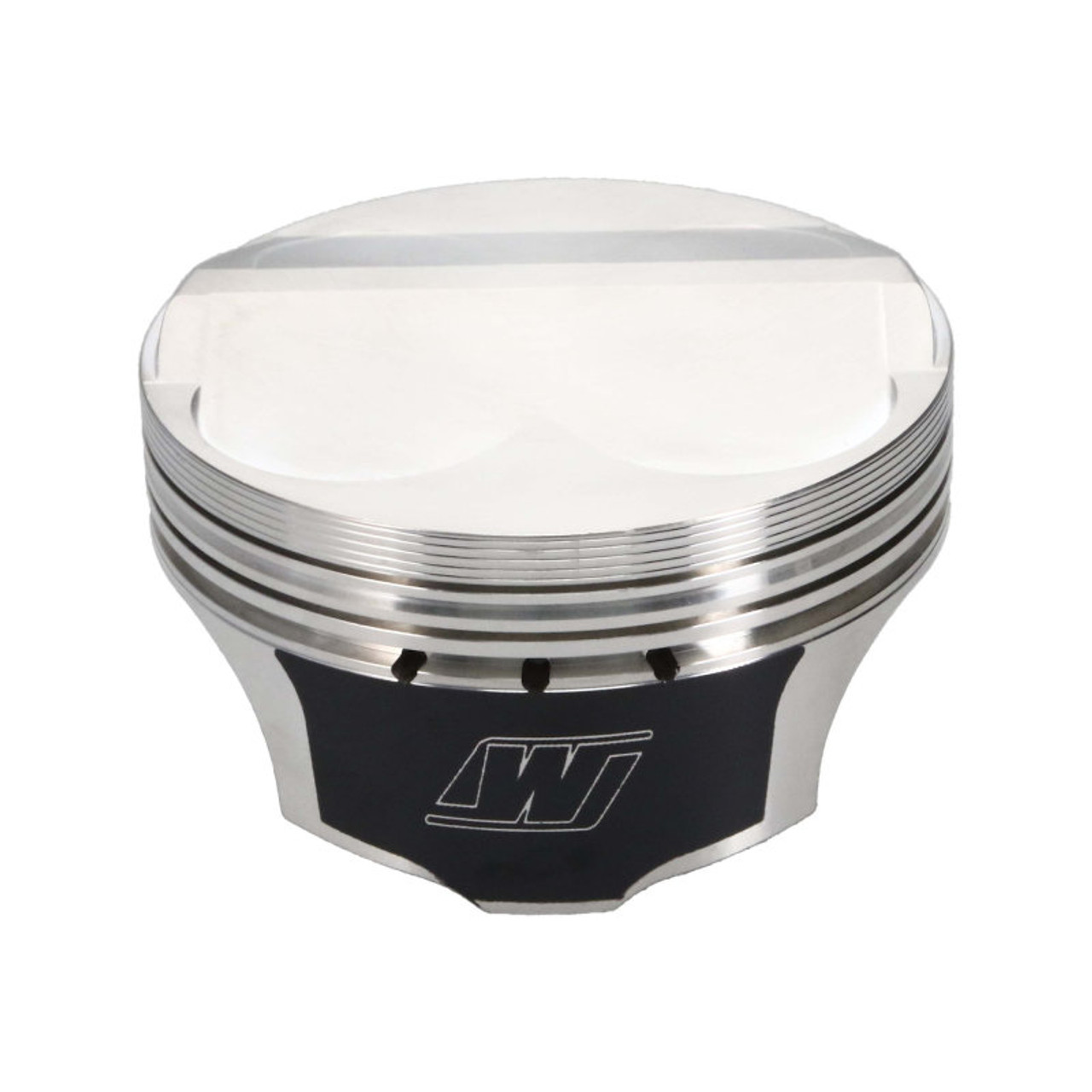 Wiseco Nissan VQ37 +2.75cc Dome 1.197In. CH 95.50mm Bore Shelf Stock Single Piston - 6697LM955 User 3