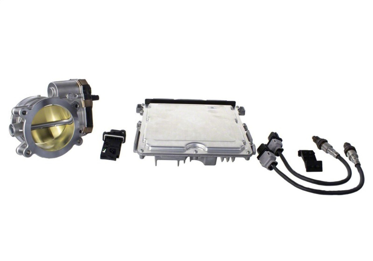 Ford Racing 2020+ Super Duty 7.3L Engine Control Pack for Manual Transmission - M-6017-73M Photo - Unmounted