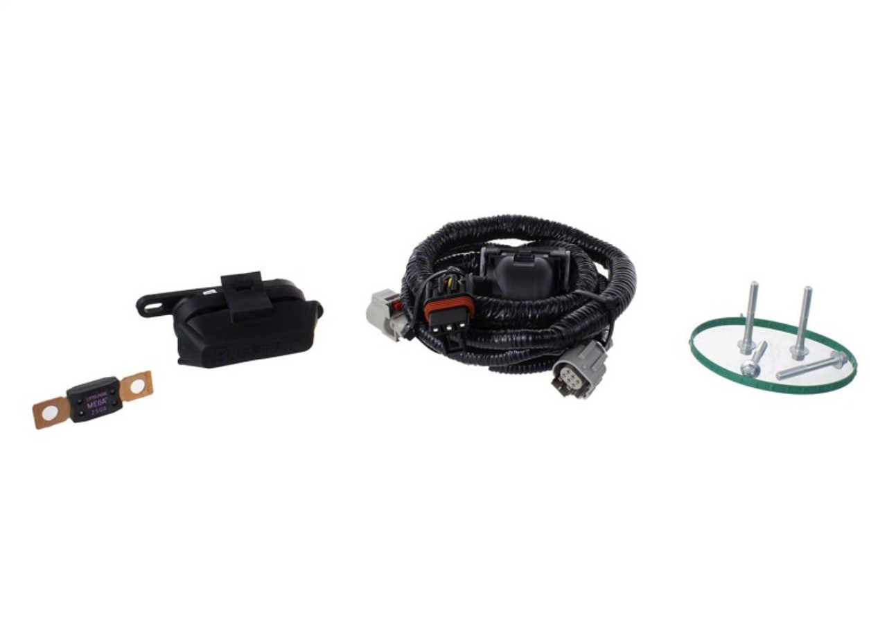 Ford Racing 2020+ Super Duty 7.3L Engine Control Pack for Manual Transmission - M-6017-73M Photo - Unmounted