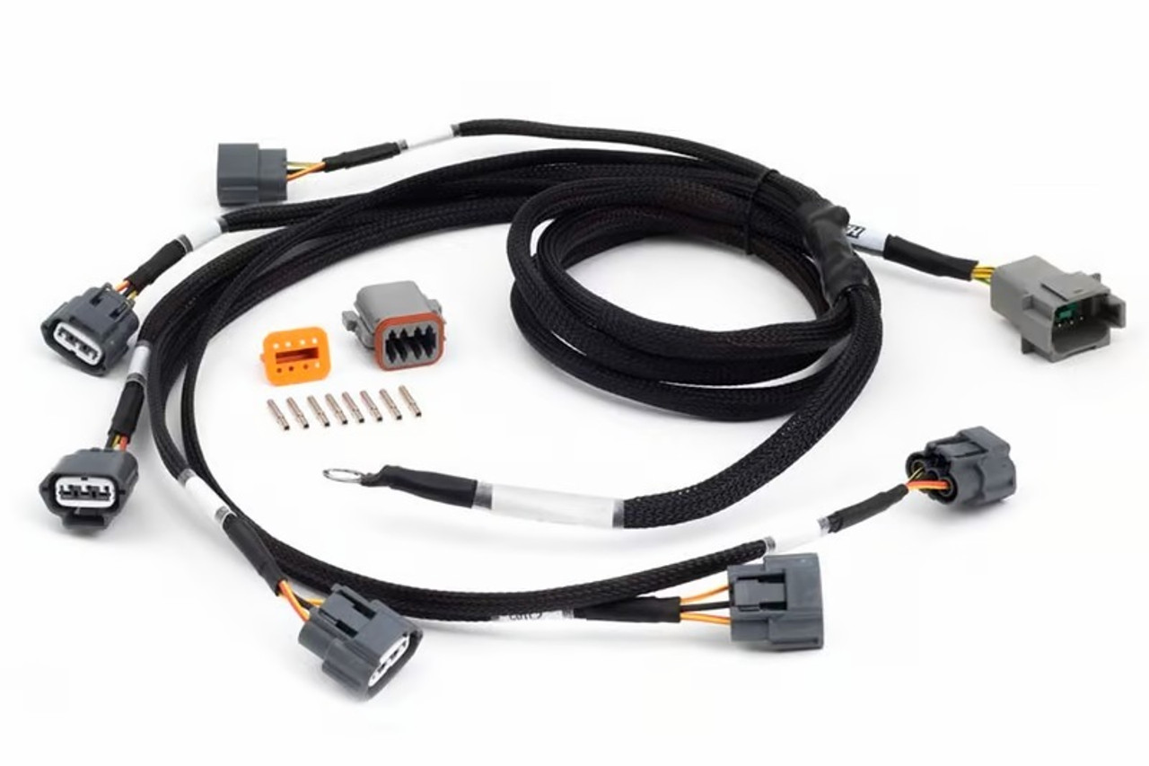 Haltech Elite i6 R35 COP Ignition Harness - HT-130349 User 1