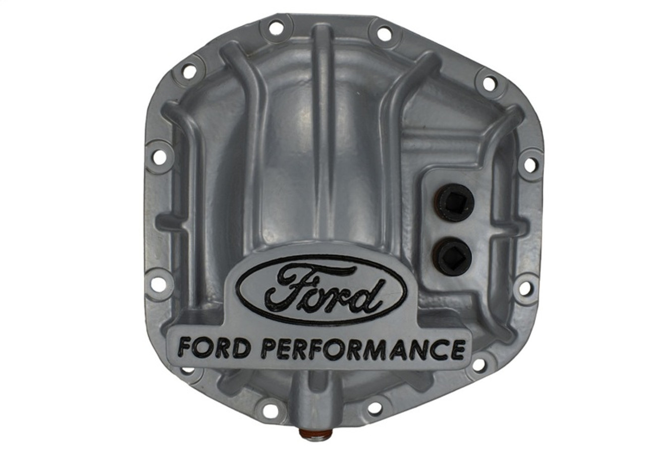 Ford Racing 21-23 Bronco M220 HD Rear Axle Differential Cover - M-4033-BR Photo - Primary