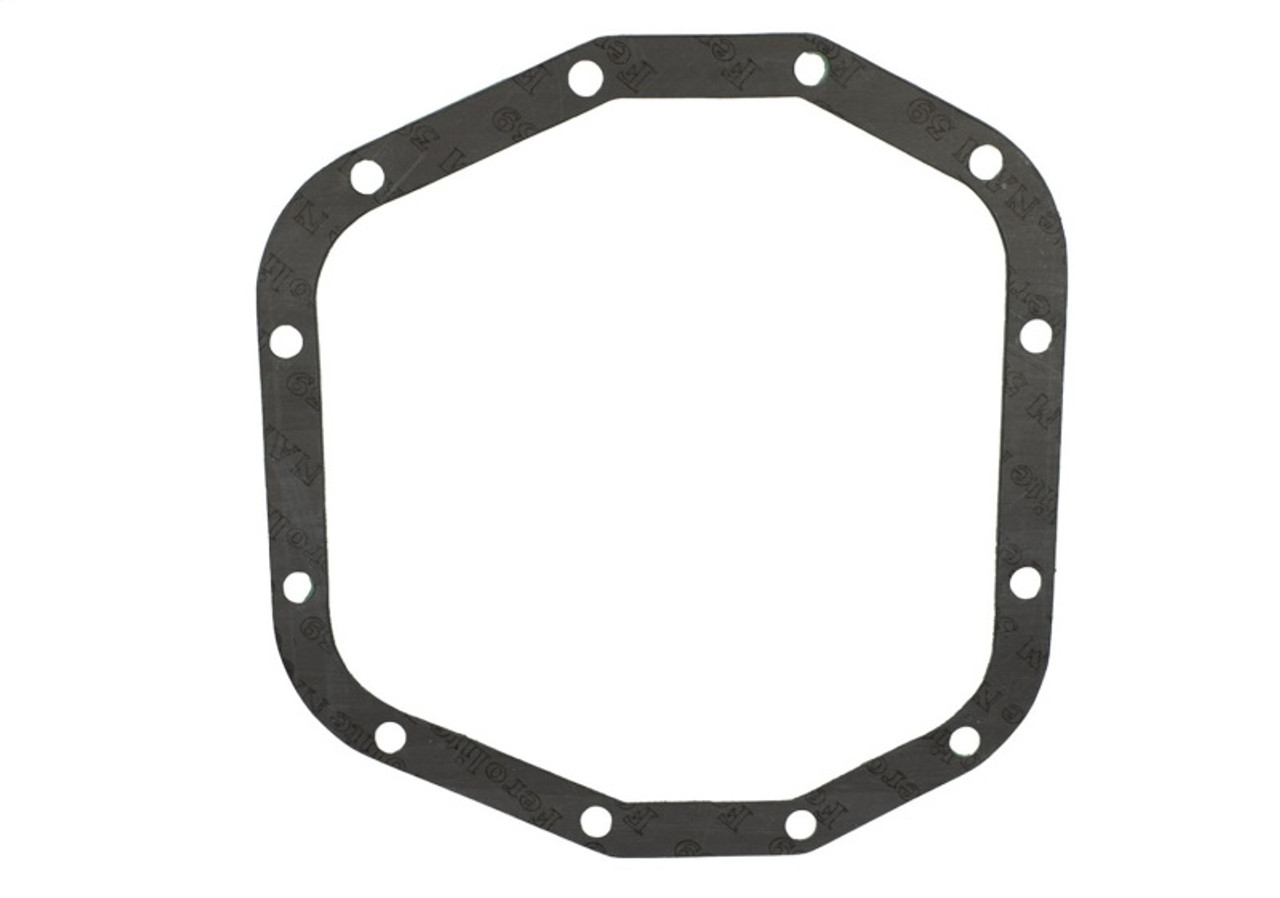 Ford Racing 21-23 Bronco M220 HD Rear Axle Differential Cover - M-4033-BR Photo - Unmounted