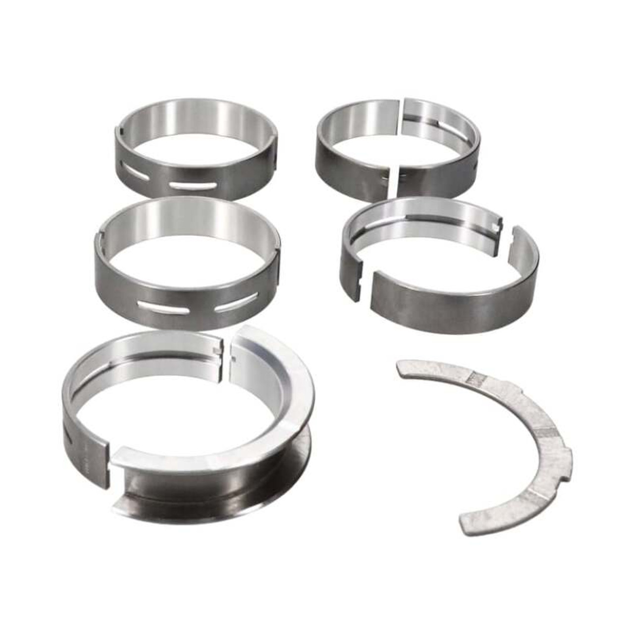 Manley 91-10 Ford Mustang 4.6L Series Windsor Aluminum Main Bearing - 33140 User 1