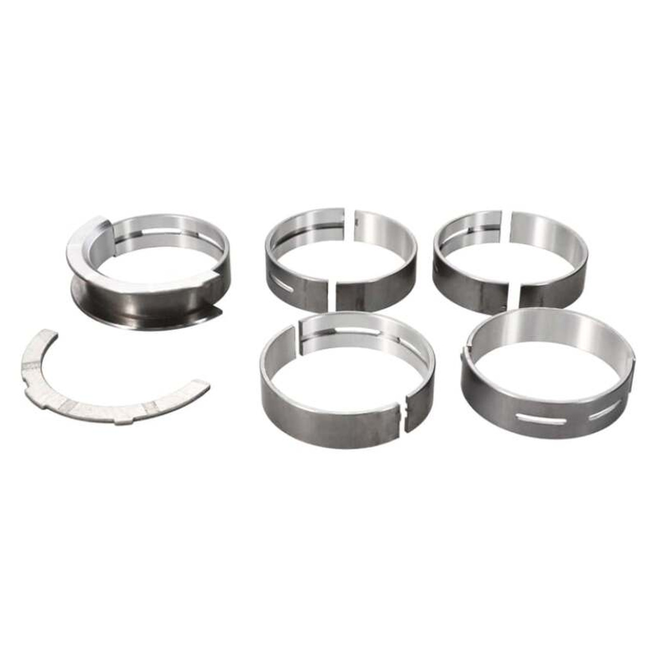 Manley 91-10 Ford Mustang 4.6L Series Windsor Aluminum Main Bearing - 33140 Photo - out of package