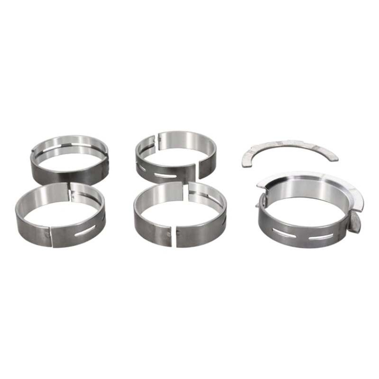 Manley 91-10 Ford Mustang 4.6L Series Windsor Aluminum Main Bearing - 33140 User 2
