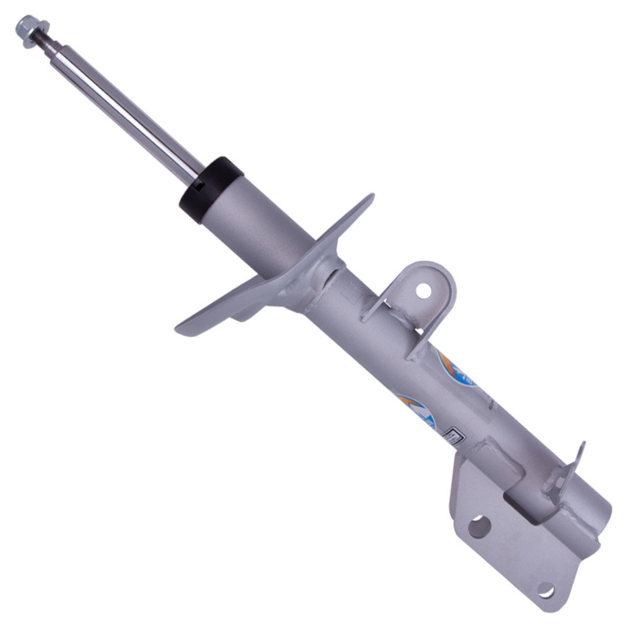 Bilstein 18-20 Subaru Crosstrek B8 TerraSport Front Left Strut Assembly - Silver - 22-320292 User 1