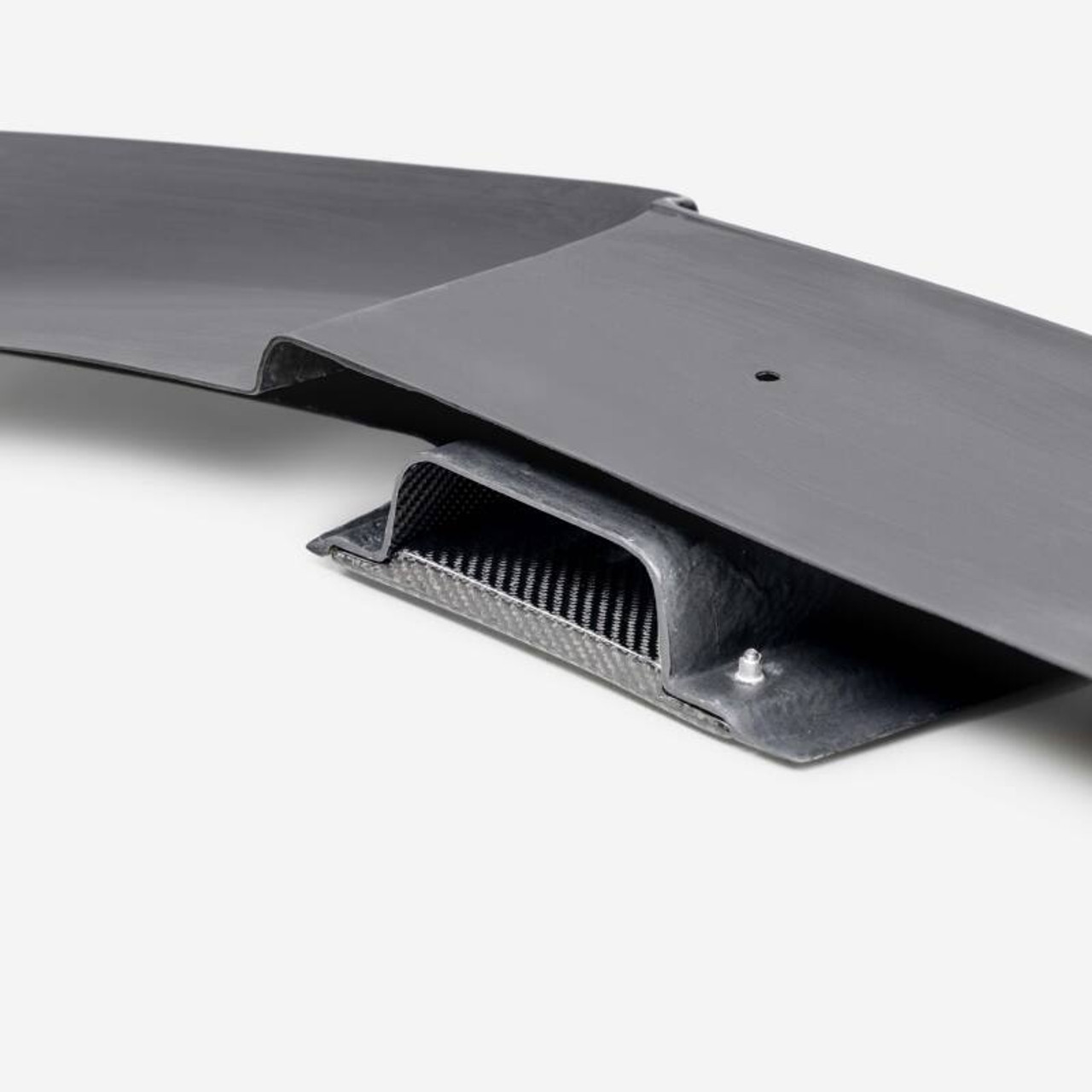 Seibon 2023+ Nissan Z MB-Style Carbon Fiber Front Lip - FL22NSZ-MB User 1