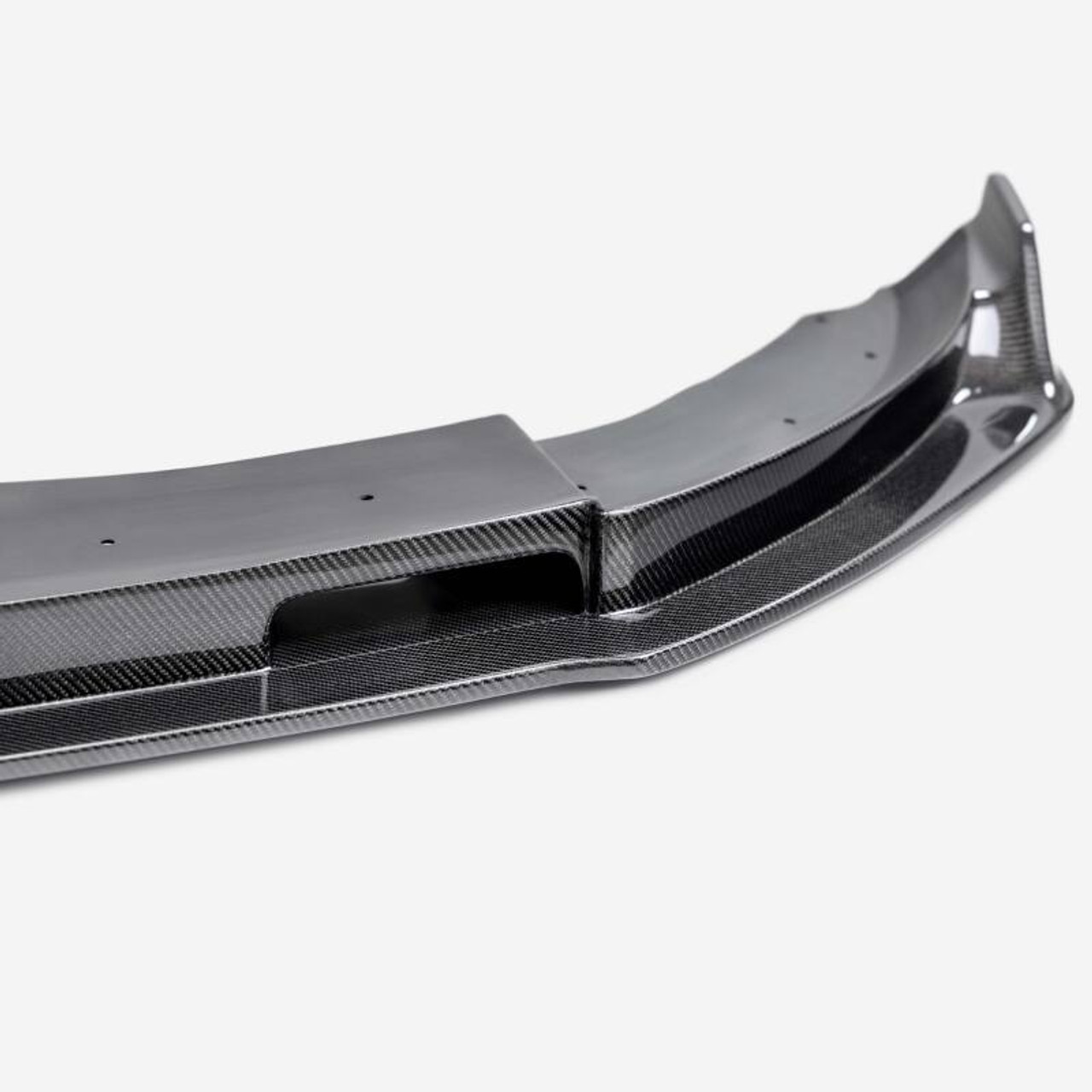 Seibon 2023+ Nissan Z MB-Style Carbon Fiber Front Lip - FL22NSZ-MB User 1
