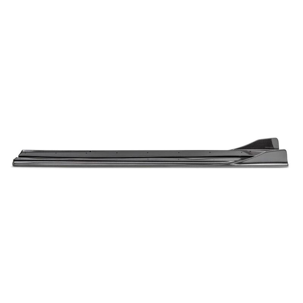 Seibon 2023+ Nissan Z MB-Style Carbon Fiber Side Skirt - SS22NSZ-MB User 1