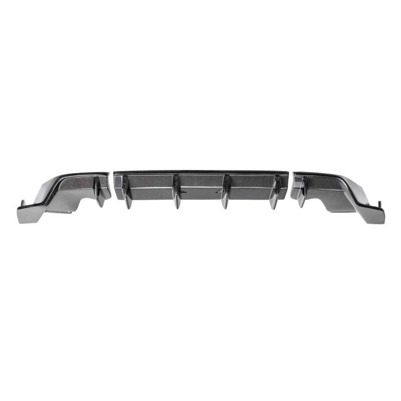 Seibon 2023+ Nissan Z MB-Style Carbon Fiber Rear Diffuser - RD22NSZ-MB User 1