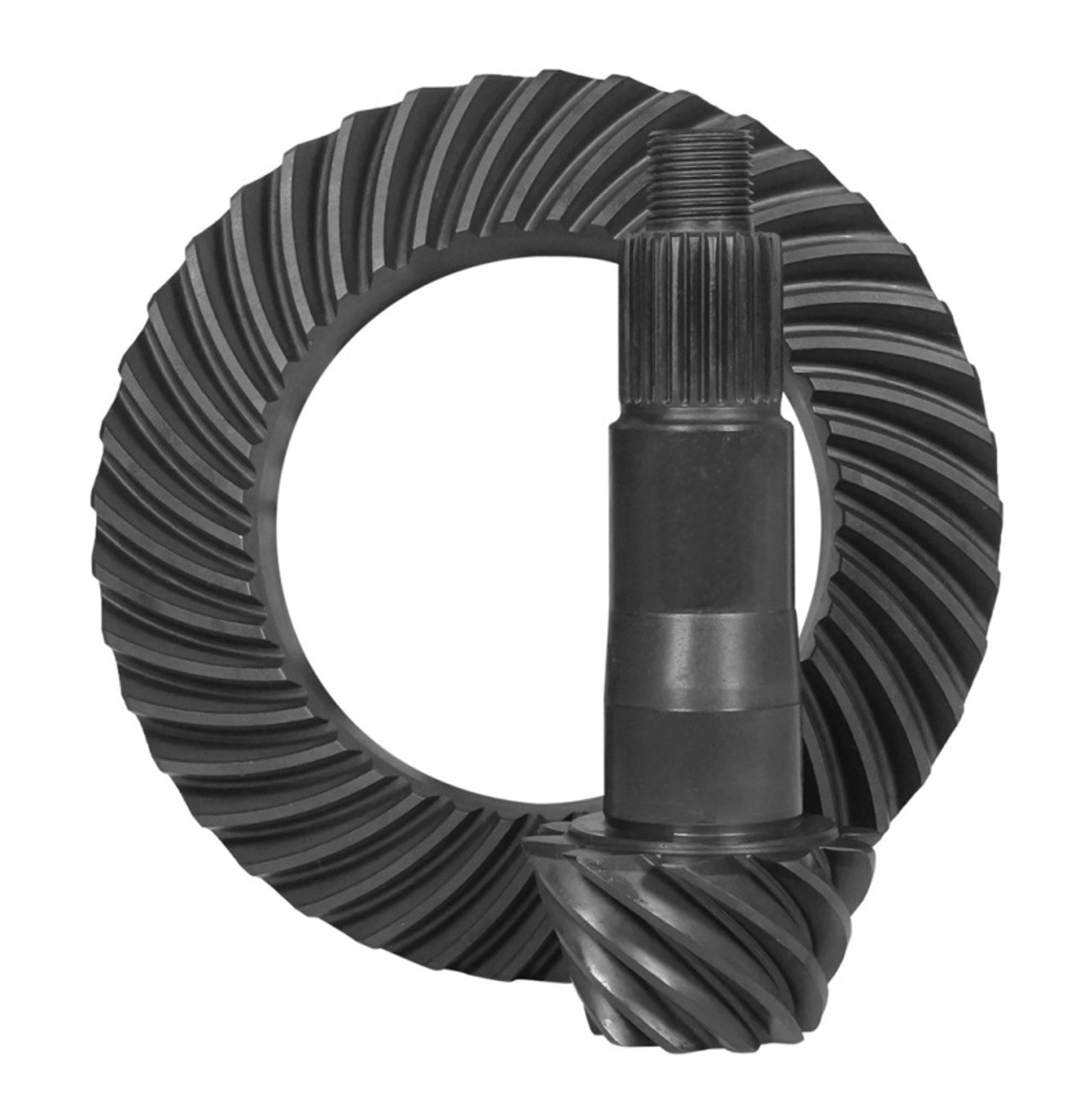 Yukon Gear 21-23 Ford Bronco Dana 44 M220 Rear Differential 4.70 Ratio Ring & Pinion Gear Set - DM220FD-470 User 1