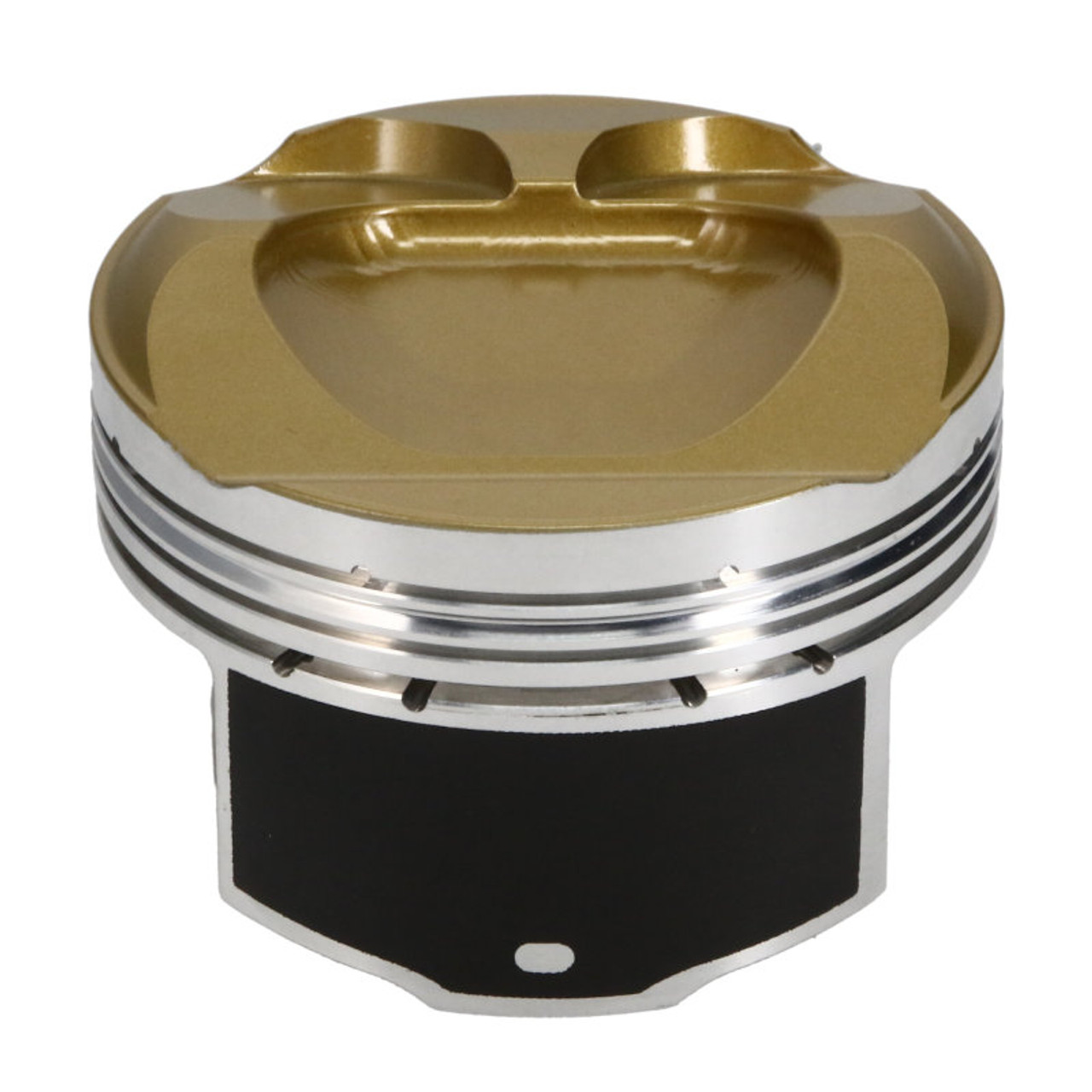 JE Pistons Honda K20C Ultra Series 86mm Bore 10.0:1 CR Piston - Single - 361278S Photo - Primary