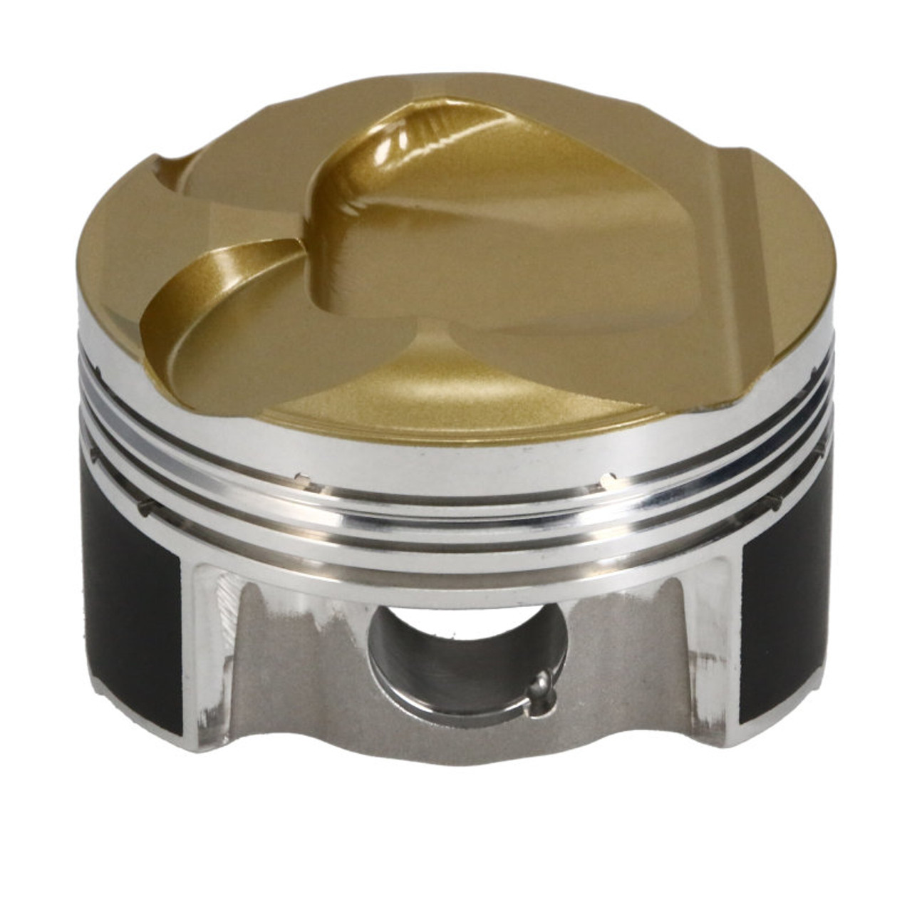 JE Pistons Honda K20C Ultra Series 86mm Bore 10.0:1 CR Piston - Single - 361278S User 6