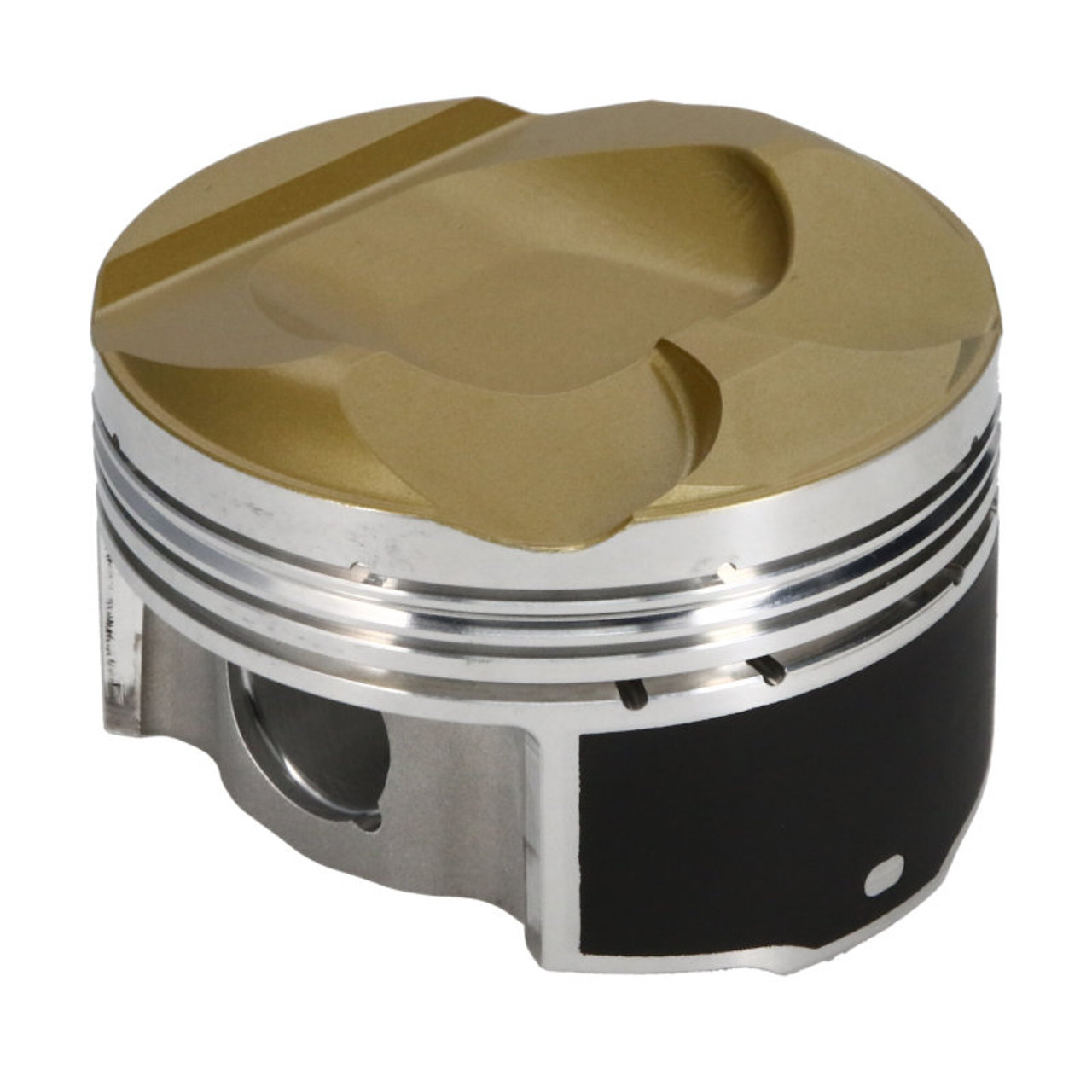 JE Pistons Honda K20C Ultra Series 86mm Bore 10.0:1 CR Piston - Single - 361278S User 8
