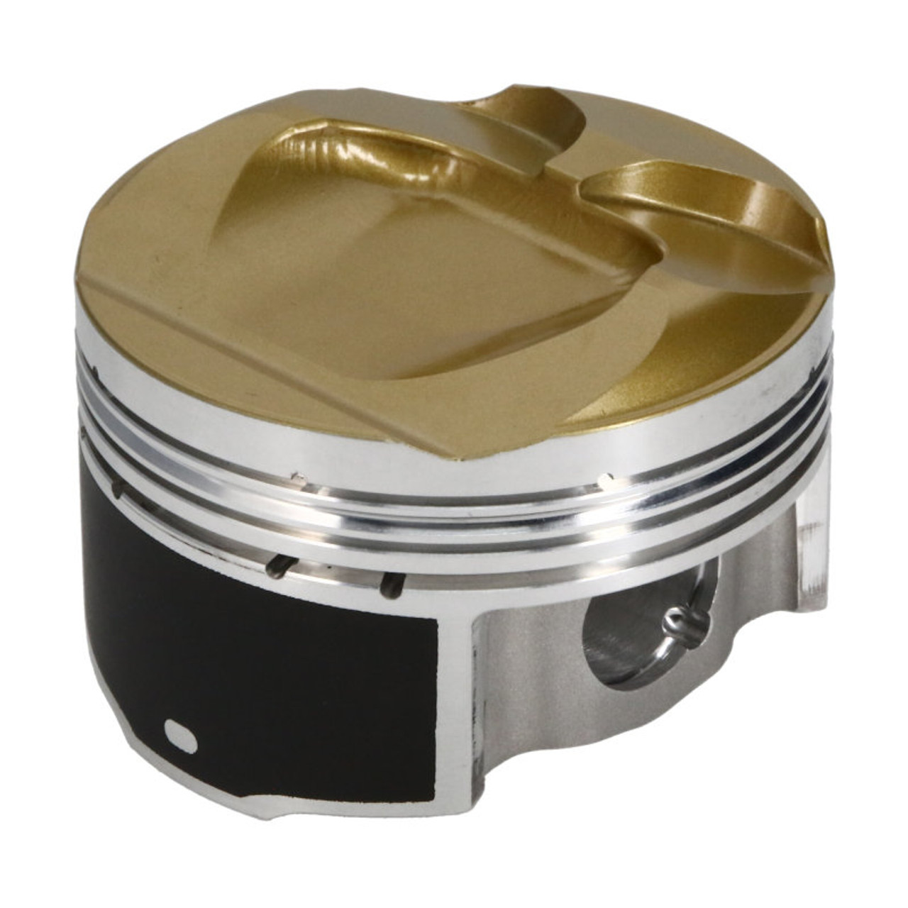 JE Pistons Honda K20C Ultra Series 86mm Bore 10.0:1 CR Piston - Single - 361278S User 4