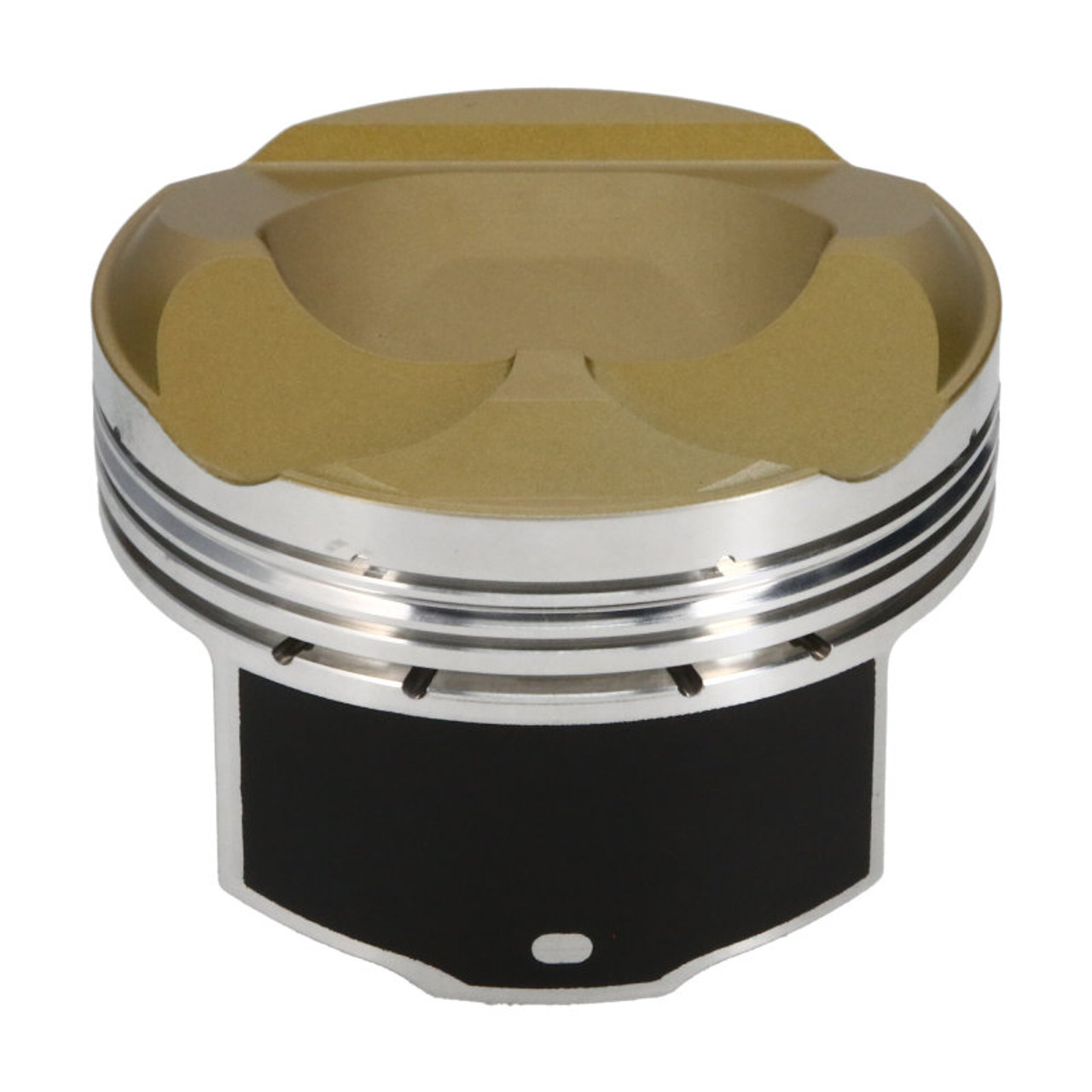 JE Pistons Honda K20C Ultra Series 86mm Bore 10.0:1 CR Piston - Single - 361278S User 2