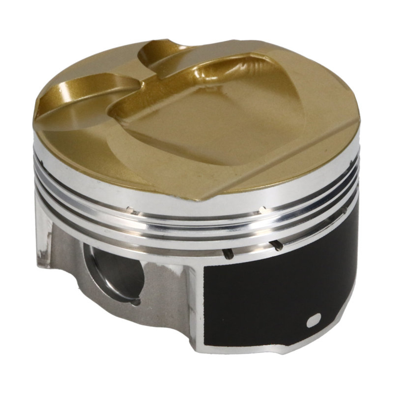 JE Pistons Honda K20C Ultra Series 86mm Bore 10.0:1 CR Piston - Single - 361278S User 3