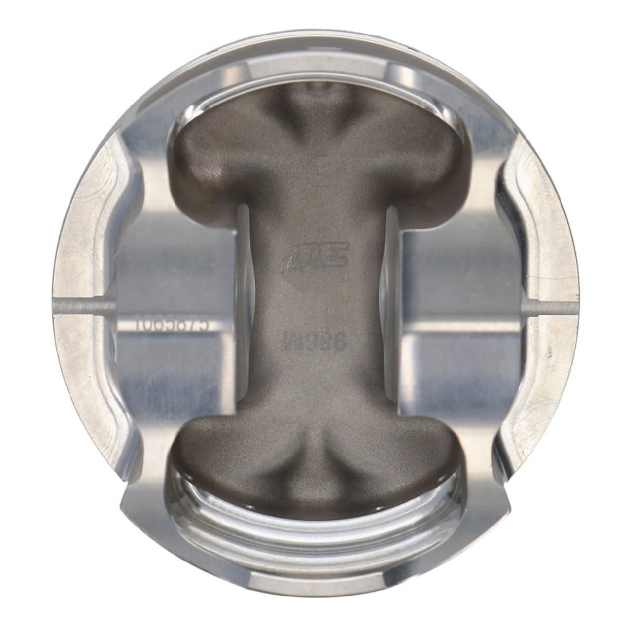 JE Pistons Honda K20C Ultra Series 86mm Bore 10.0:1 CR Piston - Single - 361278S User 1