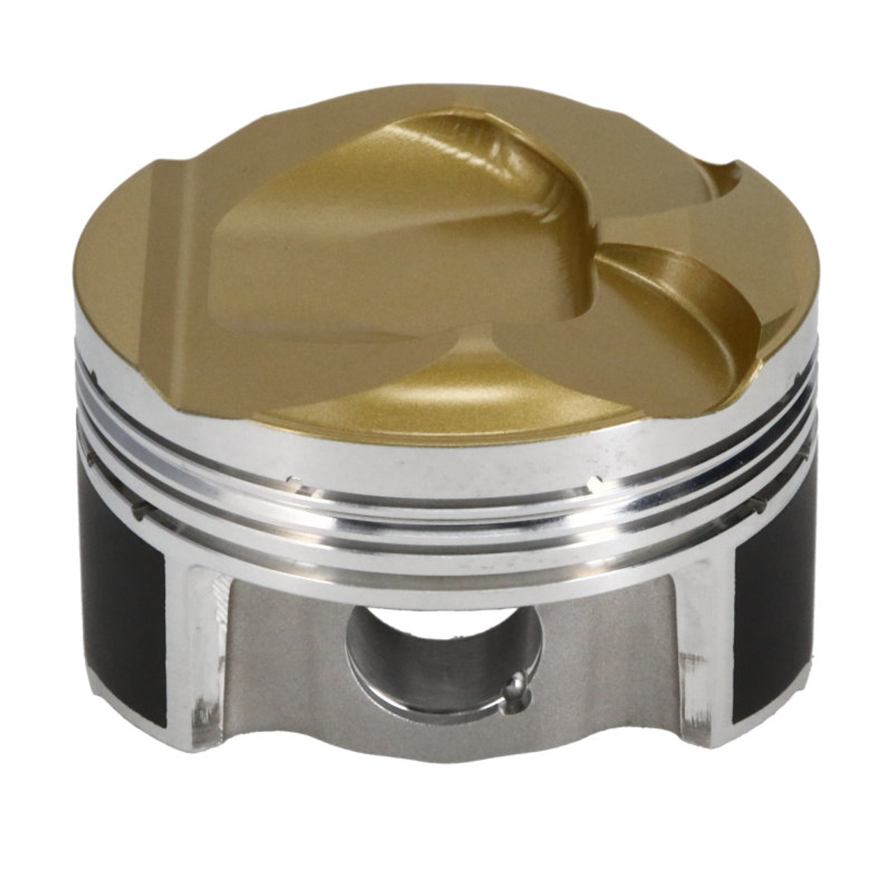 JE Pistons Honda K20C Ultra Series 86mm Bore 10.0:1 CR Piston - Single - 361278S User 5