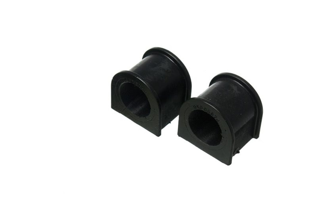 Energy Suspension Polaris 1.25in Sway Bar Bushing - Black - 70.7013G User 1