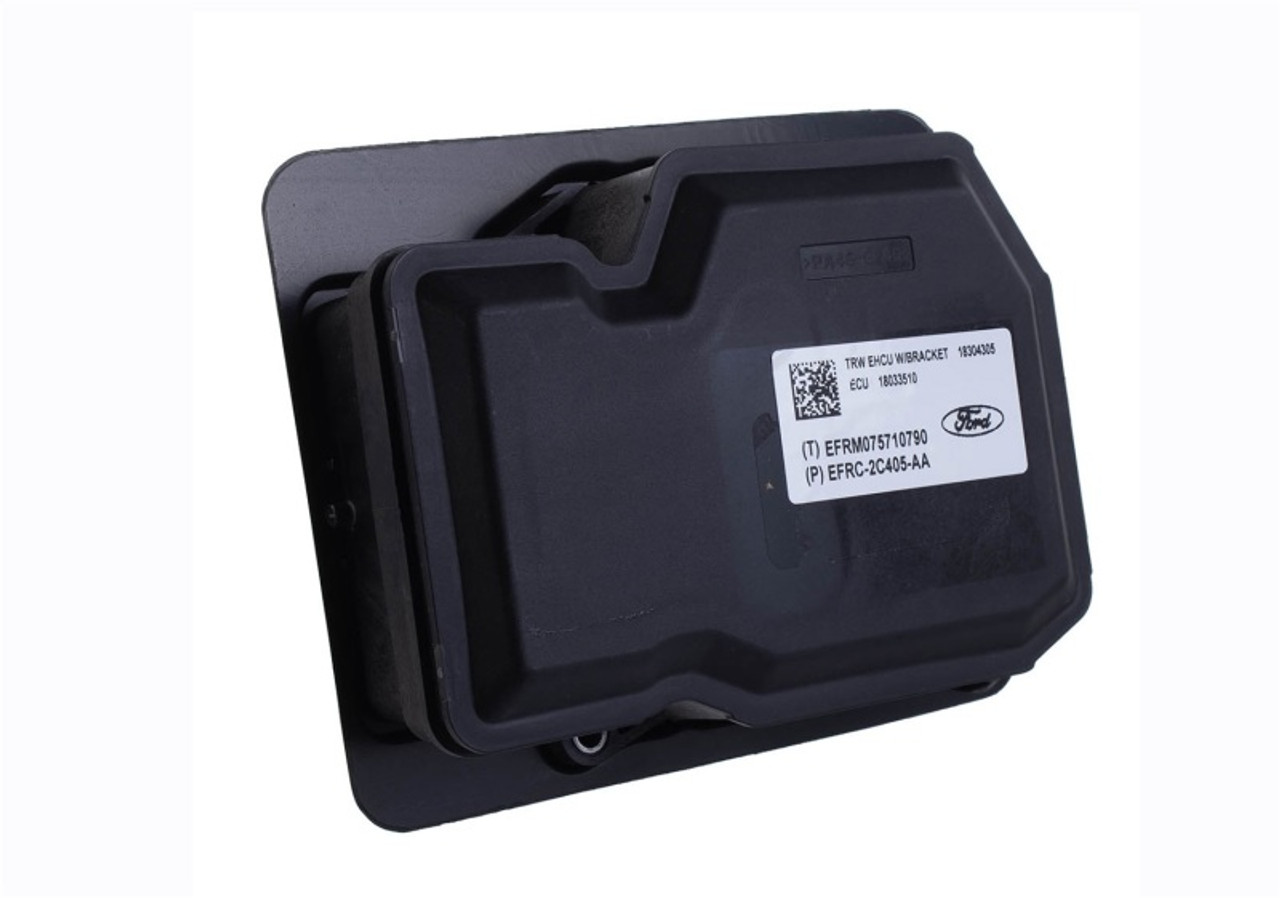 Ford Racing BOSS 302R/S ABS Module - M-2353-CA Photo - Unmounted