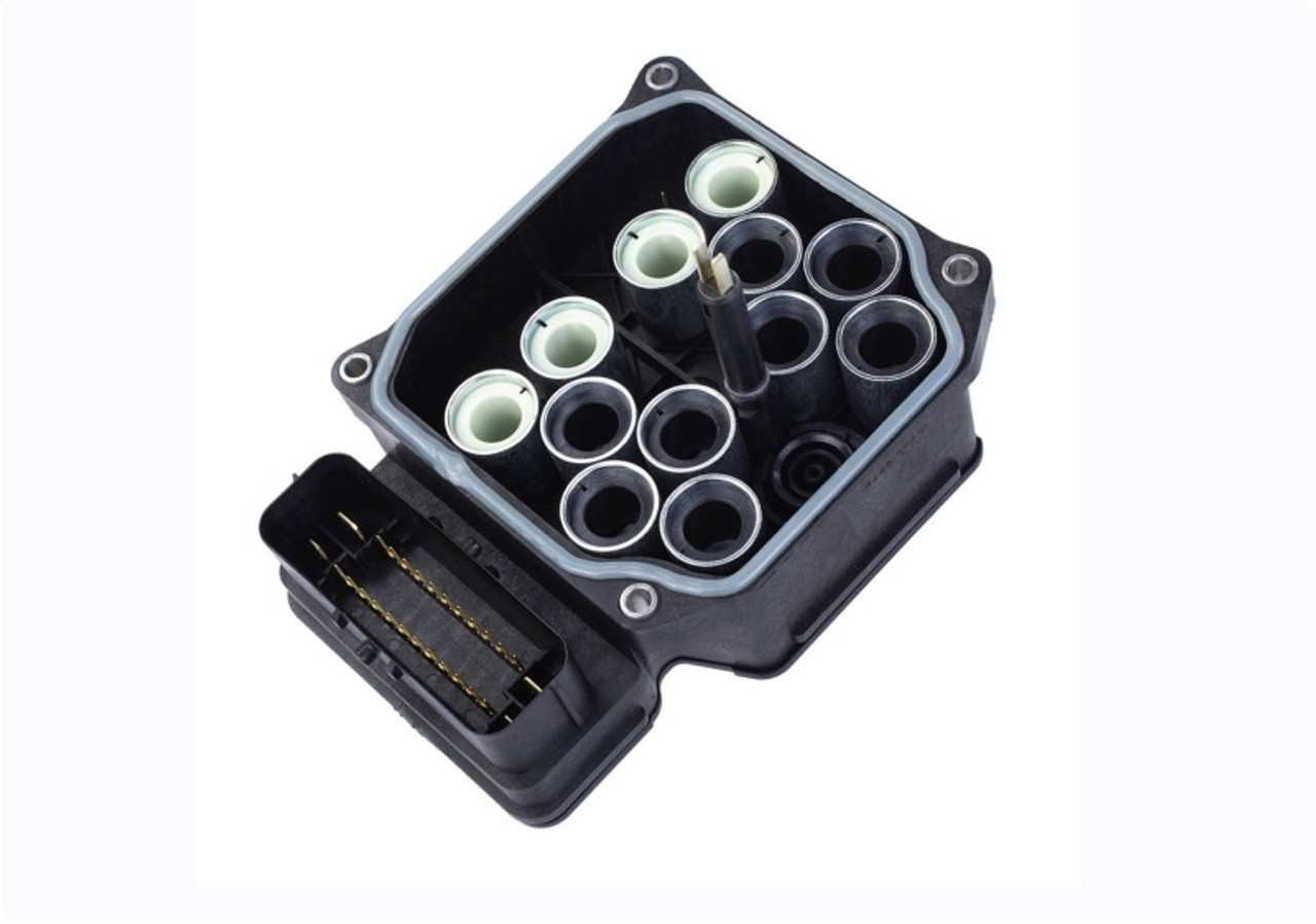 Ford Racing BOSS 302R/S ABS Module - M-2353-CA Photo - Unmounted