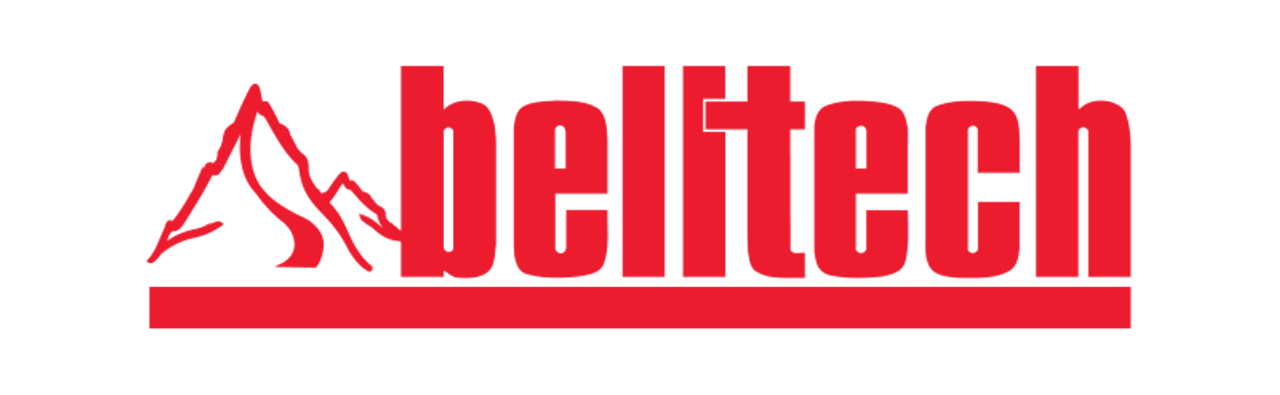 Belltech 2019+ Dodge RAM 1500 2WD/4WD 6-8in. Lift Kit w/ Coilovers/Shocks - 153712TPC Logo Image
