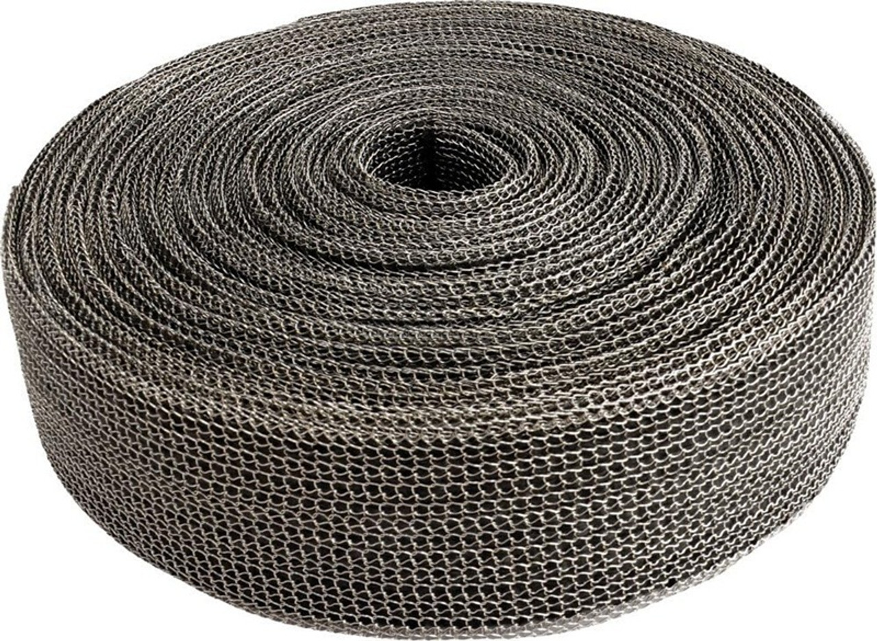 DEI Exhaust Wrap Exo 1.5in x 20ft - Black - 901151 User 1