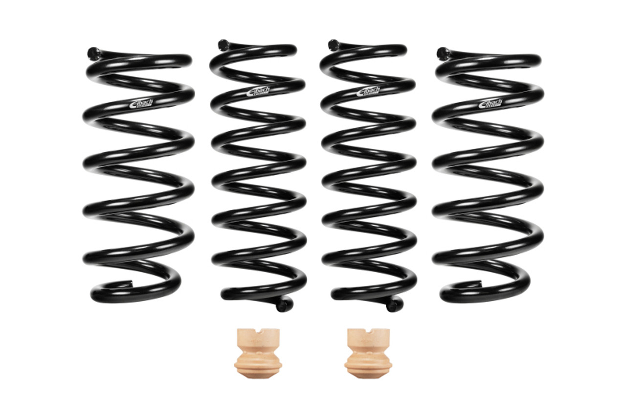 Eibach 21-23 Acura TLX Sedan 2.0T AWD UB6 Pro-Kit (Set of 4 Springs) - E10-201-005-03-22 Photo - Primary