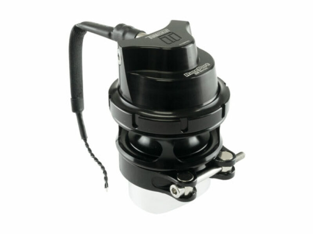 Turbosmart BOV RacePort EM Female GenV Sleeper - TS-0224-1145 User 1